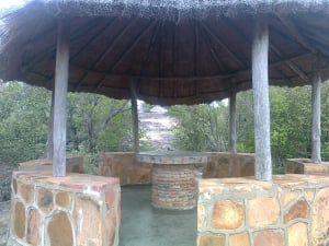 Swimuwini Rest Camp