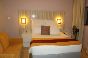 The Berkshire B&B