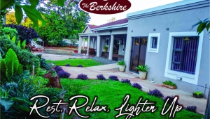 The Berkshire B&B
