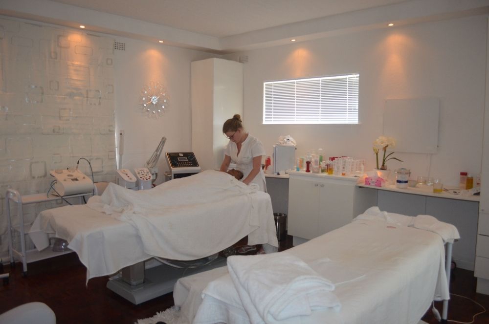 The Skin Spa in Zimbabwe My Guide Zimbabwe