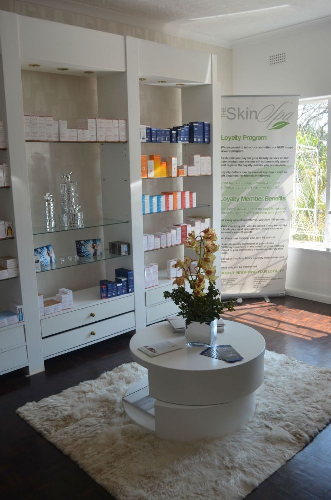 The Skin Spa in Zimbabwe My Guide Zimbabwe