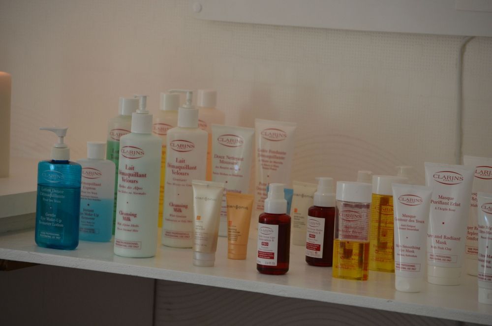 The Skin Spa in Zimbabwe My Guide Zimbabwe