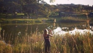 Best Private Game Parks Around Harare