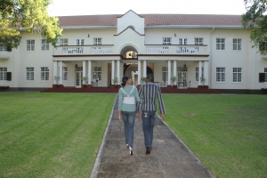Best Honeymoon/Romantic Getaway Locations