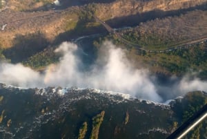 Tour Operator, Flusskreuzfahrten und Safari-Fahrten im Chobe