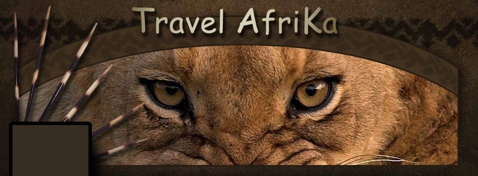 Travel Afrika
