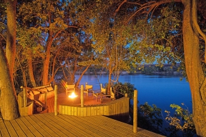 Tsowa Safari Island