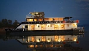 Best Honeymoon/Romantic Getaway Locations