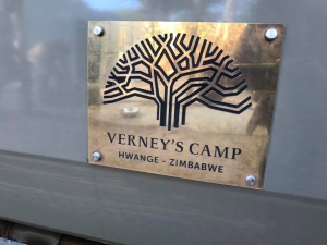 Verney's Camp