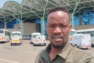 Cataratas de Vic: traslados de lujo al aeropuerto, entre hoteles y en la frontera