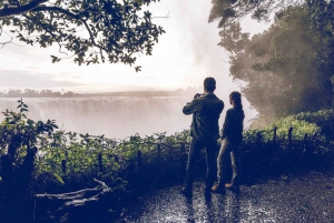Victoria Falls: 2-Day Highlights Tour With Airport Pickup