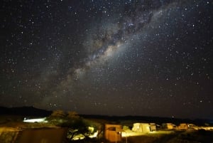 Victoria Falls: 2-Day Safari & Stargazing Experience