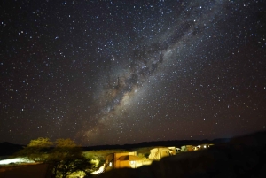 Victoria Falls: 2-Day Safari & Stargazing Experience