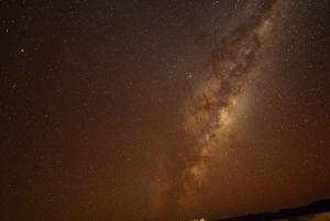 Victoria Falls: 2-Day Safari & Stargazing Experience