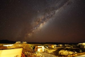 Victoria Falls: 2-Day Safari & Stargazing Experience