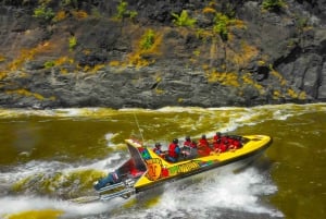 Victoria Falls: 3 Shearwater Activities Special Offer