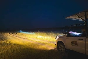 Wodospady Wiktorii: 3 aktywności Shearwater Oferta specjalna