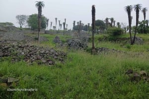 Wodospad Wiktorii: 9-dniowe safari z przewodnikiem po Zimbabwe z zakwaterowaniem