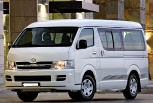 Victoria Falls Airport & Hotel Private Transfers/Shuttles