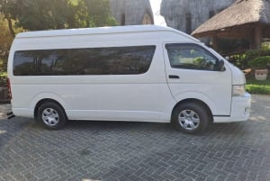 Vic Falls Airport Pickup & Transfers