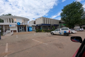 Victoria Falls : visite citadine avec un guide de la région