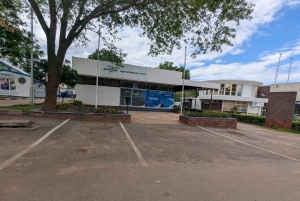 Victoria Falls : visite citadine avec un guide de la région