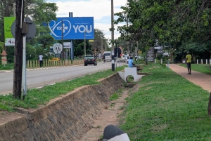 Victoria Falls : visite citadine avec un guide de la région
