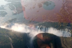 Victoria Falls Daytrip