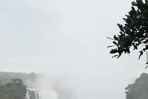 Victoria Falls päiväretki