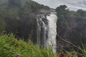 Victoria Falls päiväretki