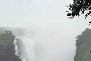 Victoria Falls päiväretki