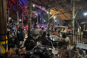 Victoria Falls Full Day Experience with Angels' Pool