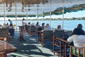 Les chutes Victoria : une expérience complète d'une journée