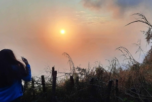 ビクトリア滝：地元ガイドによるガイド付きツアー