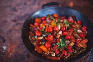 Chutes Victoria : visite guidée, township et croisière au coucher du soleil