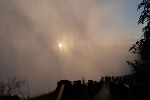 Экскурсия с гидом по водопаду Виктория