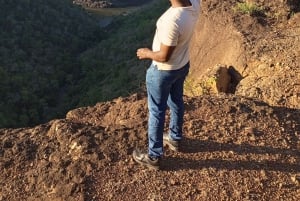 Chutes Victoria : Visites guidées et transferts