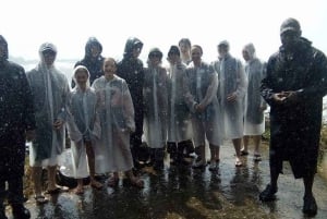 Victoria Falls: Guided Walking Tour