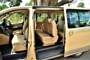 ビクトリアフォールズのホテルからビクトリアフォールズ空港への移動サービスをご利用ください