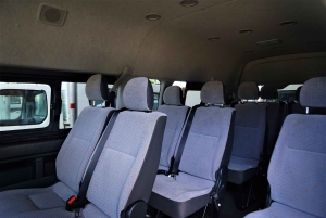 ビクトリアフォールズのホテルからビクトリアフォールズ空港への移動サービスをご利用ください