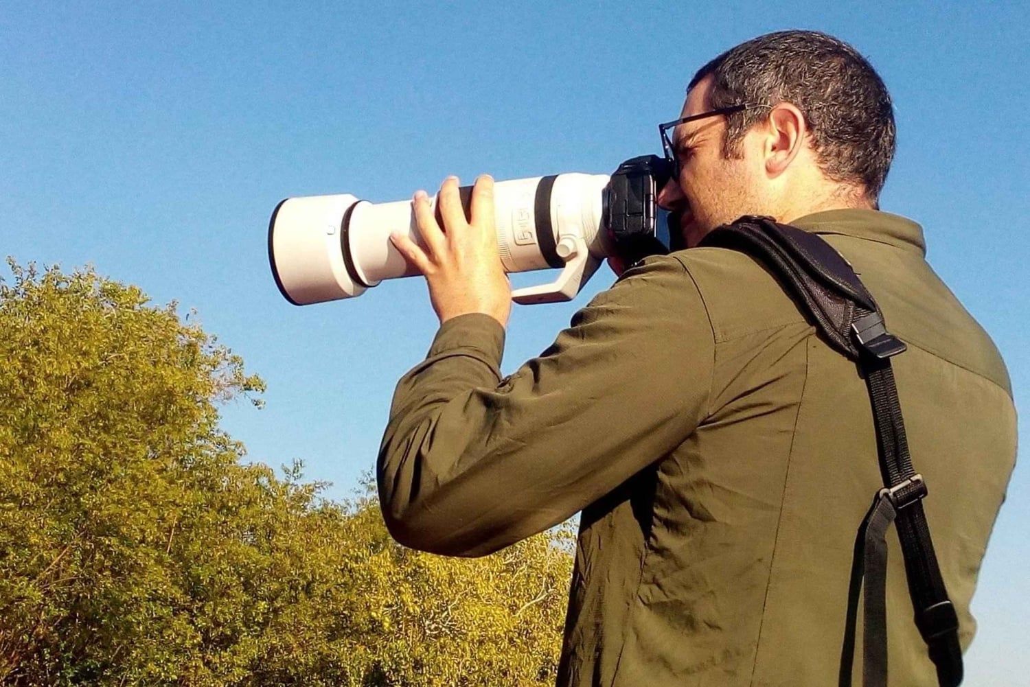 Victorian putoukset: Falls Fallsin vesillä: Yksityinen lintujenbongaussafari kaupungin lähellä.