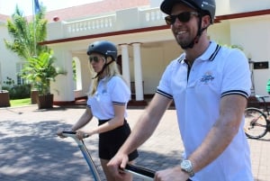 Cataratas Vitória: Tour de Segway