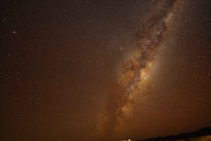 Victoria Falls: Stargazing Tour with Hotel Pickup