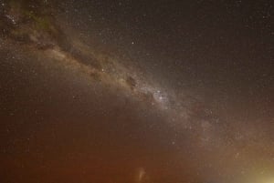 Victoria Falls: Stargazing Tour with Hotel Pickup