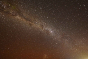 Victoria Falls: Stjernekiggingstur med afhentning på hotellet