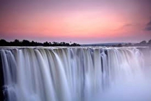 Victoria Falls: Tour of the Falls