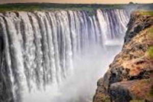 Victoria Falls Guided Tour