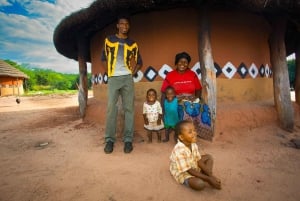 Victoria Falls: Traditional Village Tour