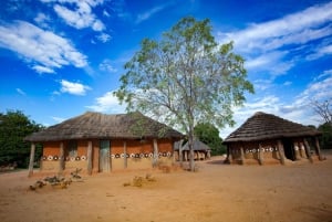 Victoria Falls: Traditional Village Tour