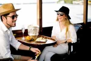 Водопад Виктория: круиз по Замбези, наблюдение за птицами и трансфер